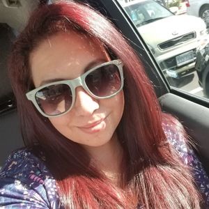 Meet your Posher, Nichole